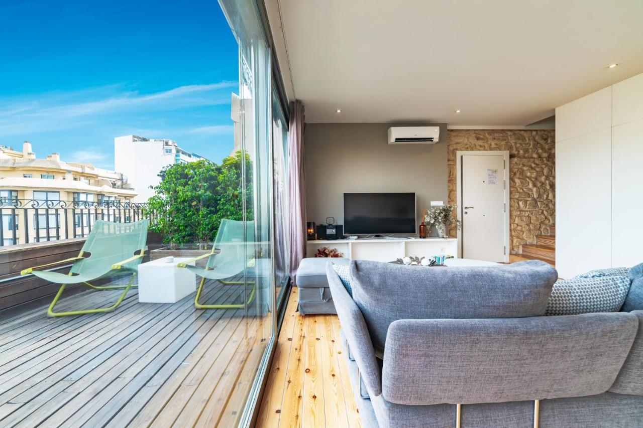 Apartamentos Alfonso X Alicante Exteriér fotografie