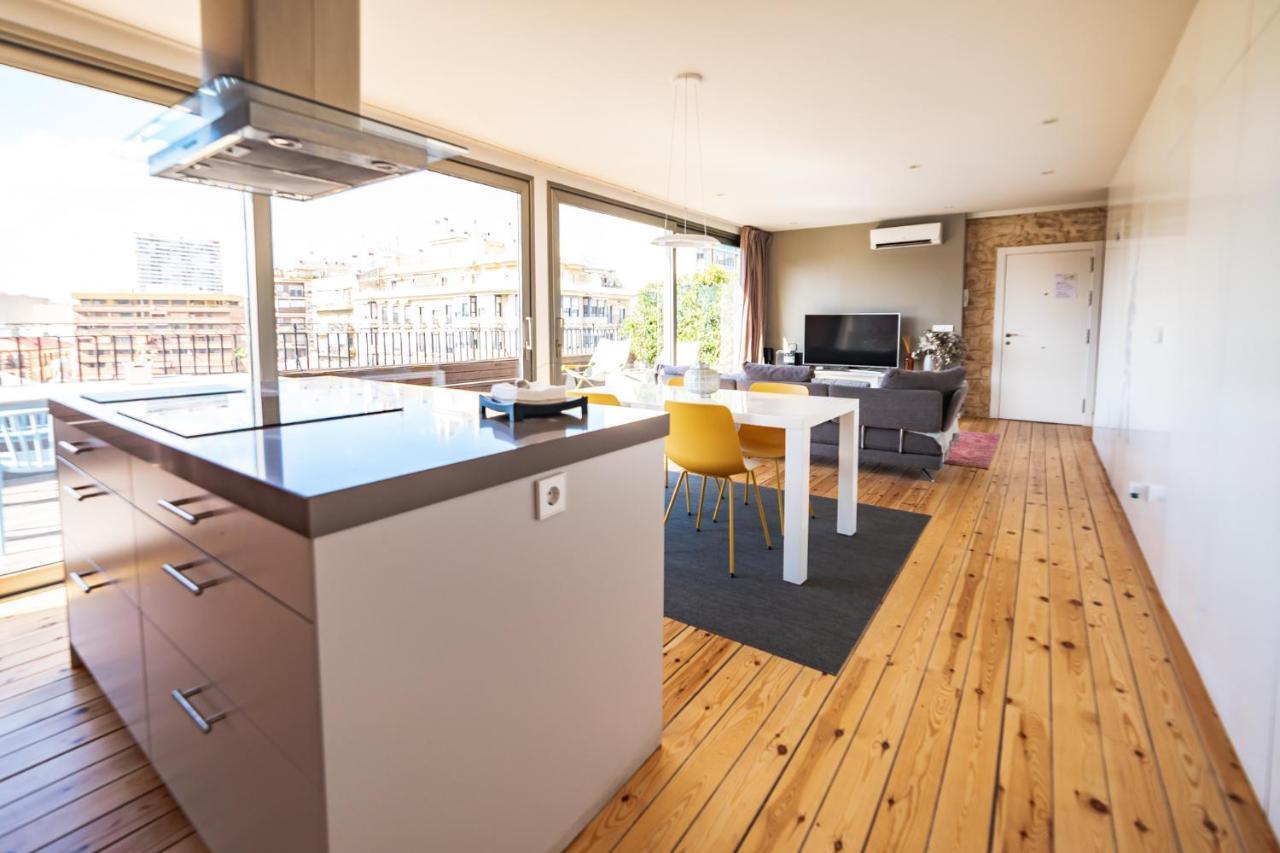 Apartamentos Alfonso X Alicante Exteriér fotografie