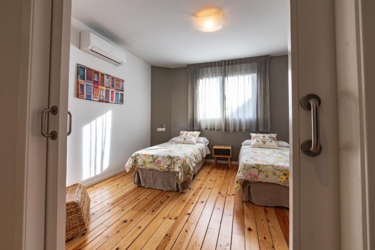 Apartamentos Alfonso X Alicante Exteriér fotografie