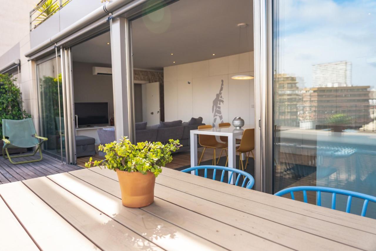 Apartamentos Alfonso X Alicante Exteriér fotografie