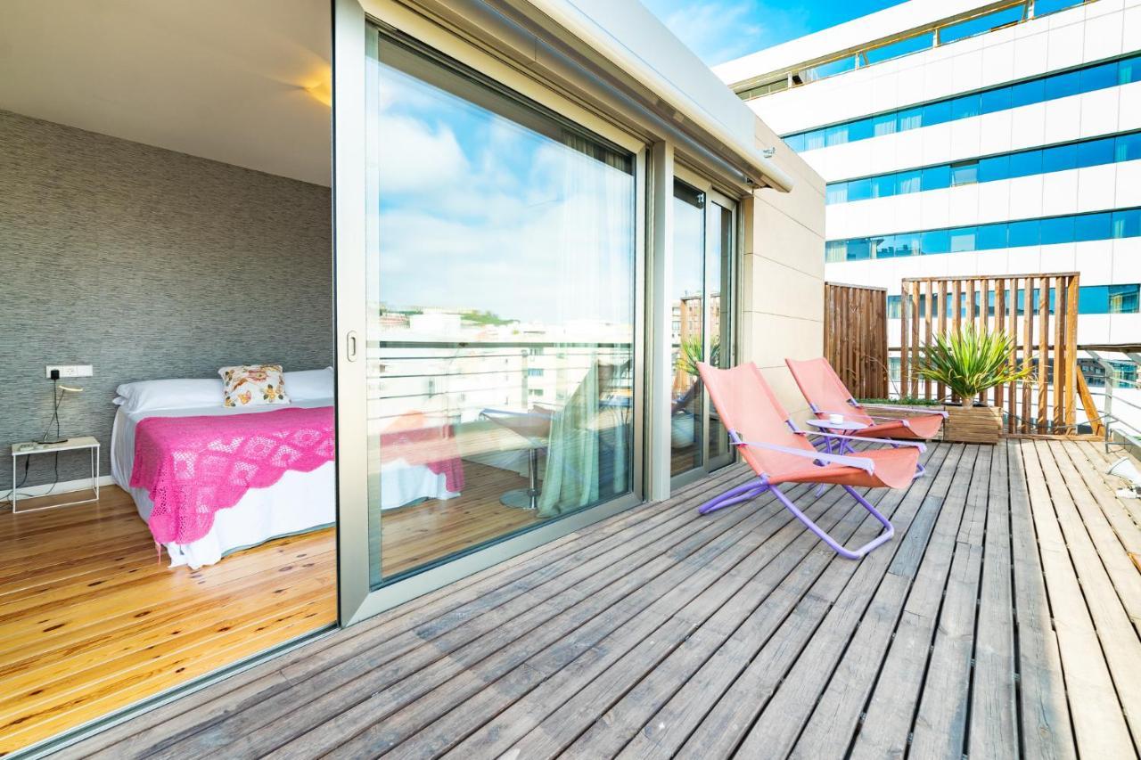 Apartamentos Alfonso X Alicante Exteriér fotografie