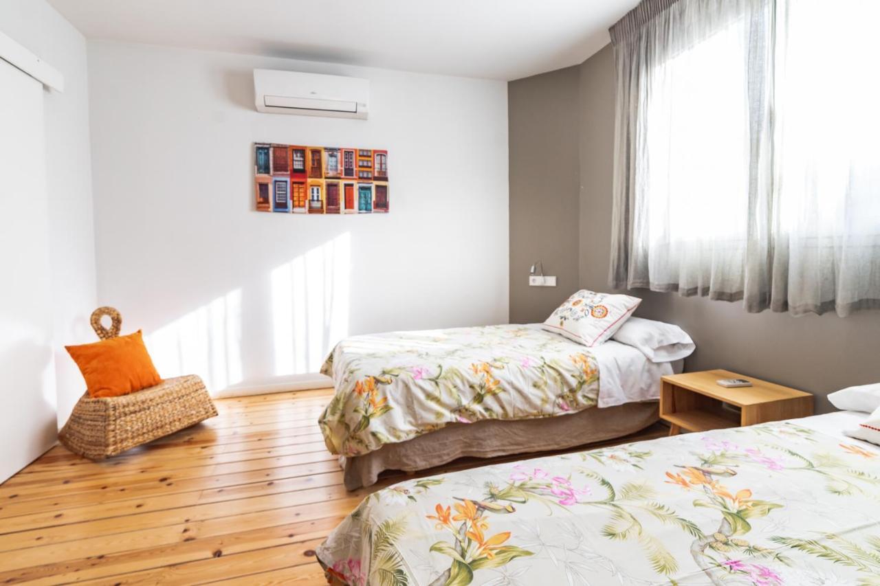 Apartamentos Alfonso X Alicante Exteriér fotografie