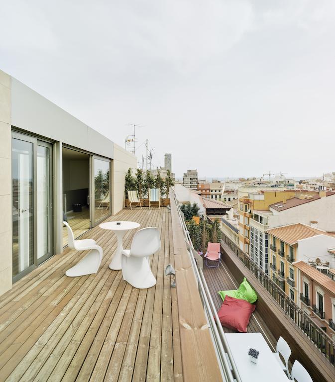 Apartamentos Alfonso X Alicante Pokoj fotografie