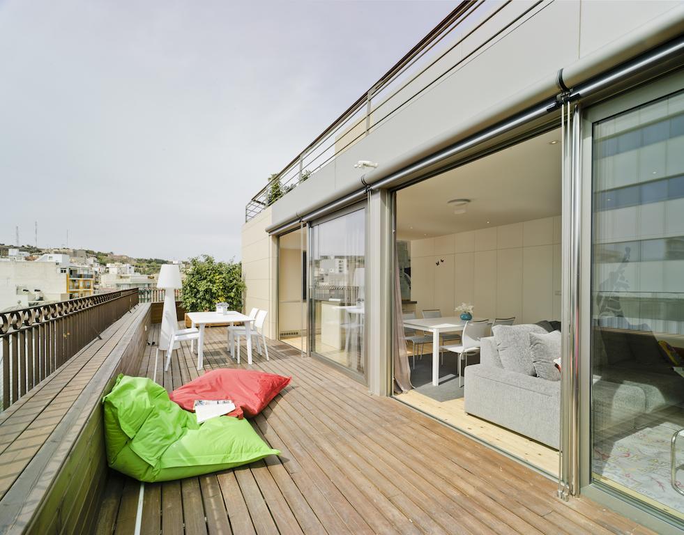 Apartamentos Alfonso X Alicante Pokoj fotografie