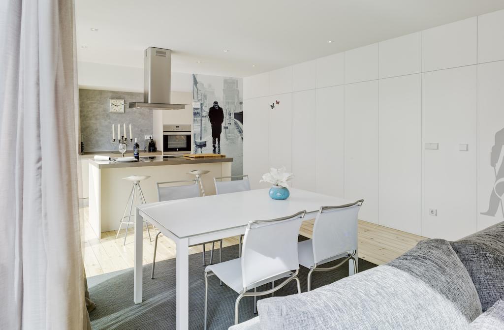 Apartamentos Alfonso X Alicante Pokoj fotografie