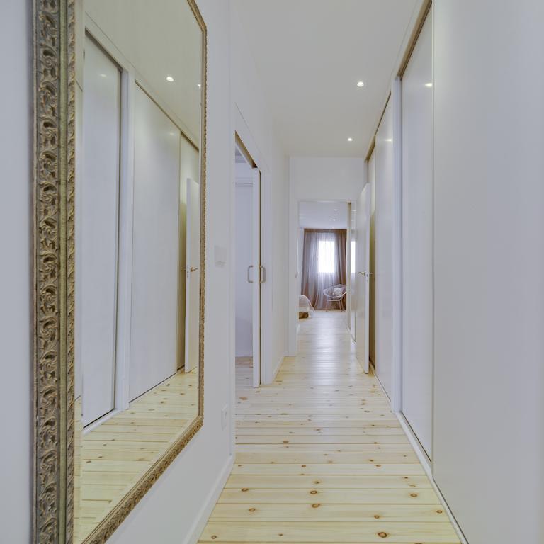 Apartamentos Alfonso X Alicante Pokoj fotografie