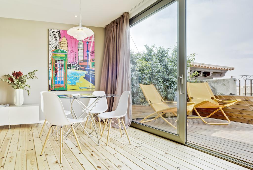 Apartamentos Alfonso X Alicante Pokoj fotografie