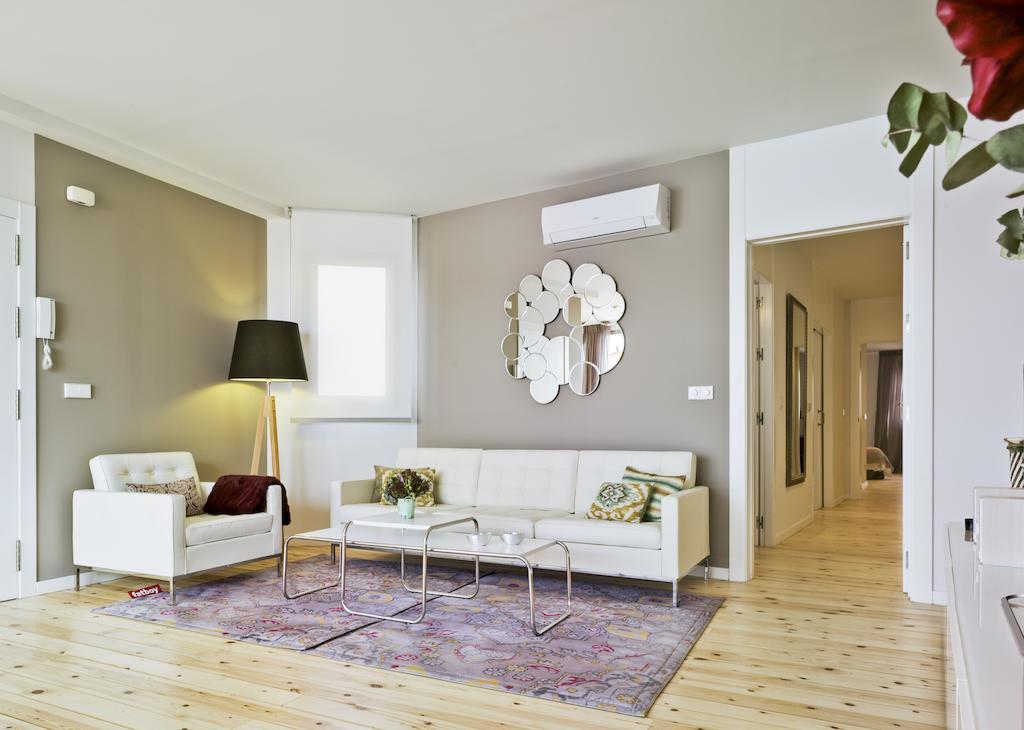 Apartamentos Alfonso X Alicante Pokoj fotografie
