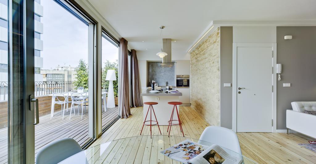 Apartamentos Alfonso X Alicante Pokoj fotografie
