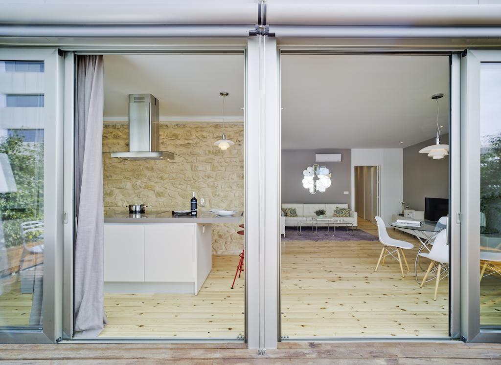 Apartamentos Alfonso X Alicante Pokoj fotografie